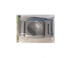 Coupe oeuf 'prima' gris