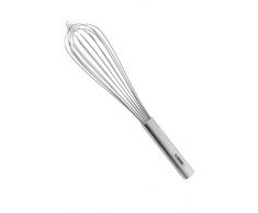 FM Professional 21887 Fouet de Cuisine Acier Inoxydable 30 cm