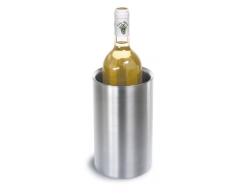 Blomus 68415 Rafraîchisseur de bouteille Paroi double Hauteur 19,5 cm