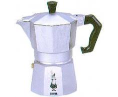 Bialetti 11B1162 Cafetière Moka Express 3 Tasses