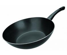 Ibili 406130 Wok Indubasic 30 cm Aluminium