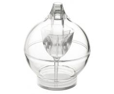 Guzzini 22980000 Sucrier Doseur Transparent 11 x 8,6 cm