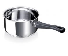 Beka 12036184 Polo Casserole Acier Inoxydable 18 cm