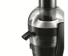Philips HR1855/70 Centrifugeuse Viva noire 700W Technologie QuickClean