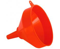 Pressol 02366 Entonnoir en Plastique Poly 200 mm