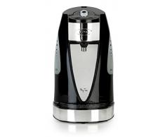 MY tEA bouilloire/théière électrique 1,5 l de contenance 200 ml, en 45 secondes dOMO dO482WK;