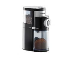Rommelsbacher - EKM 200 - Moulin à café électrique à meules, 110 watts, Noir