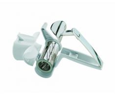 Leifheit 03148 Comfortline Râpe à Fromage Blanc