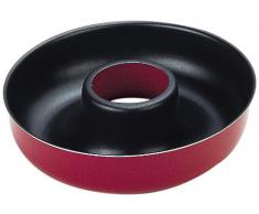 Ibili 355828 Moule à Savarin Venus 28 cm Aluminium