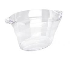 LACOR Seau Ã Champagne 13 l