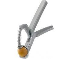 Westmark 40402270 Olivus Dénoyauteur à Olives Aluminium Argent 17,5 x 5 x 1 cm