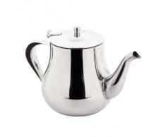 Olympia Théière arabe en acier inoxydable 532 ml