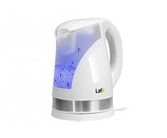 Lafe CEG002.1 bouilloire électrique 2200W 1,7 l (BLANC)