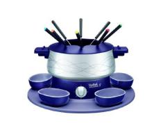 Tefal EF351412 Appareil à Fondue Simply Invents 8 personnes