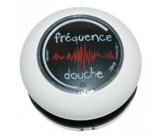 Radio de douche Fréquence douche Couleur Noir Matière Polypropylène
