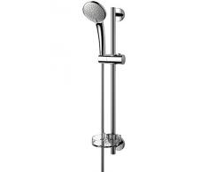 Ideal Standard B9415AA Idealrain M3 Ensemble Barre de douche 60 1,75 psav Transparent