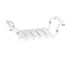 Ridder A00400101 Siège baignoire Blanc