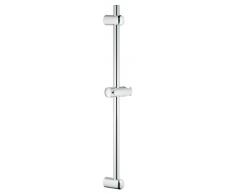 GROHE Barre de Douche 60 cm Euphoria 27499000 (Import Allemagne)