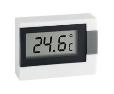TFA-Dostmann thermomètre digital intérieur TFA 30.2017.02 SB