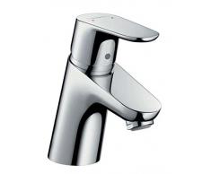 Hansgrohe Mitigeur de Lavabo Focus E² 70 sans Vidage Chromé 31733000