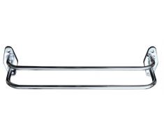 Wirquin ACS210 Porte-serviette 2 Barres fixes