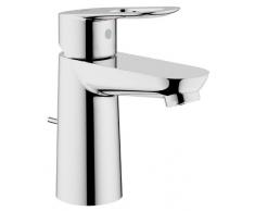 GROHE Mitigeur Lavabo Bauloop 23335000 (Import Allemagne)
