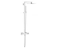 GROHE Colonne de Douche Euphoria Cube XXL System 230 26087000 (Import Allemagne)