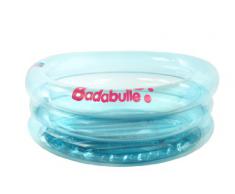 BADABULLE Baignoire Gonflable - Piscine enfant