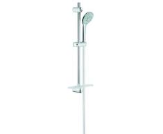 GROHE Ensemble de Douche 3 Jets Euphoria 110 27232001 (Import Allemagne)