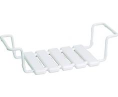 Provex 0001BH31 Animo Siège de sécurité pour baignoire Aluminium recouvert Blanc (Import Allemagne)