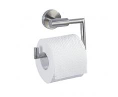 Wenko 19612100 Porte Papier Toilette Sans Couvercle Bosio