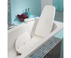 NRS Healthcare Aquila Siège élévateur pour baignoire