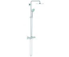 GROHE Colonne de Douche Euphoria XXl System 210 27964000 (Import Allemagne)