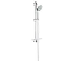 GROHE Ensemble de Douche 3 Jets Euphoria 27231001 (Import Allemagne)