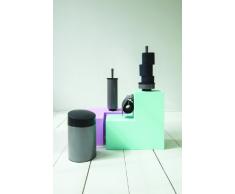 Brabantia 477300 Porte-Rouleau pour Papier Toilette Platinum