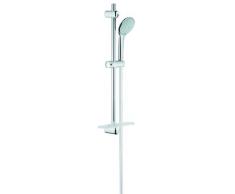 GROHE Ensemble de Douche 2 Jets Euphoria 27230001 (Import Allemagne)
