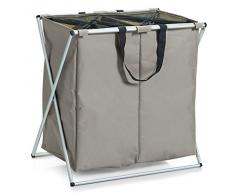 Zeller Panier à Linge