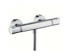 Hansgrohe 13116000 Ecostat Comfort Mitigeur thermostatique douche Chromé