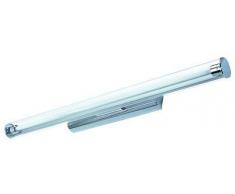 Moderne Applique Luminaire Du Miroir - Luminaire Salle De Bain / IP20 / Chrome / JS3978(5850)