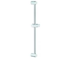 GROHE Barre de Douche 60 cm Tempesta Cosmopolitan 27521000 (Import Allemagne)
