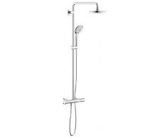 GROHE Colonne de Douche Euphoria System 180 27296001 (Import Allemagne)