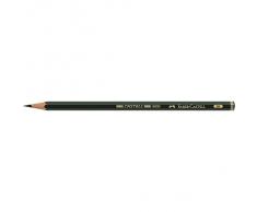 Faber-Castell 119008 Crayon à papier