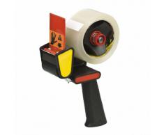 Scotch Dévidoir à main pour ruban adhésif d'emballage 66m ( H180)