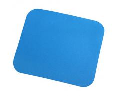 LogiLink ID0097 Tapis de souris Bleu