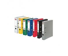 herlitz Classeur maX.file protect, Largeur de dos: 50 mm, A4