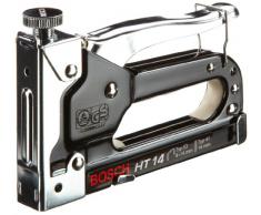 Bosch Agrafeuse HT 14 à pointes de longueur 14 mm 0603038001