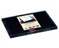 Moses 81395 libri_x lutrin de cuisine en