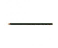 Faber-Castell 119013 Crayon à papier