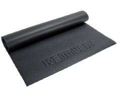 Kettler 07929-400 Tapis de protection Noir 220 x 110 cm