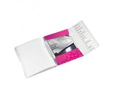 Trieur 12 Touches PP - Rose